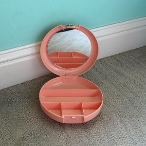 Caboodle Makeup Mirror/Storage!